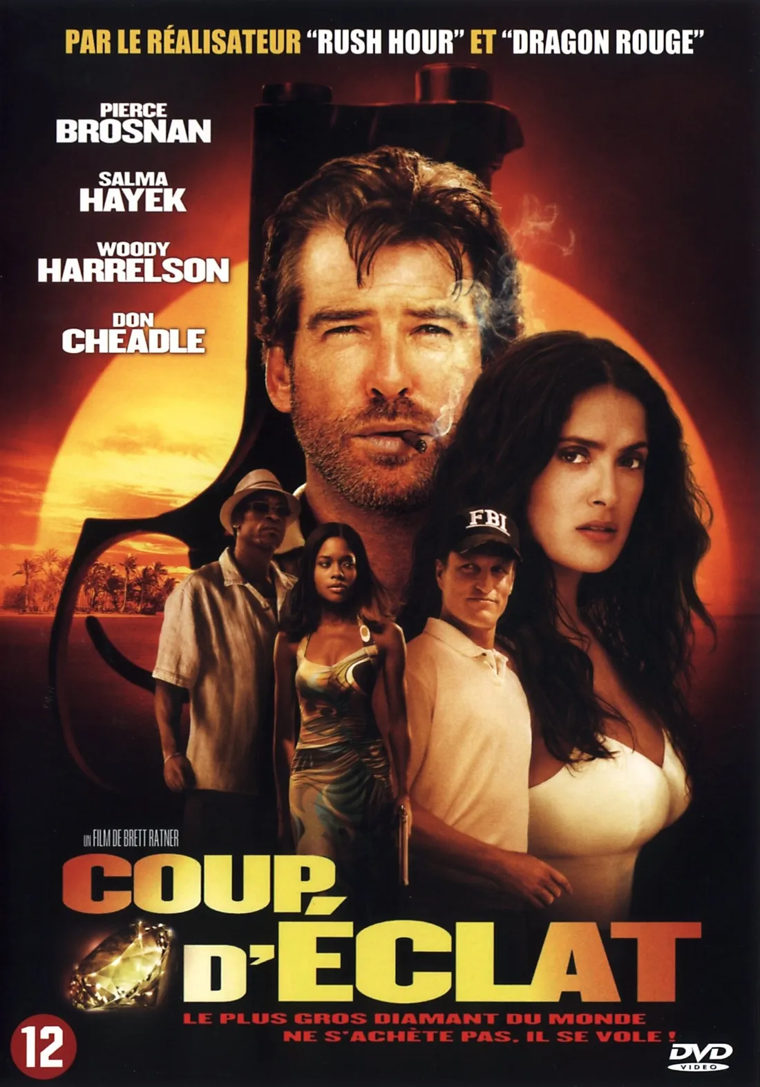 Coup d'éclat (2004)